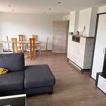 Traumhafte Ferienwohnung Altendorf  Ngoại thất bức ảnh
