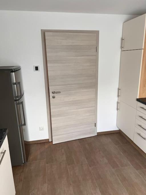 Traumhafte Ferienwohnung Altendorf  Ngoại thất bức ảnh