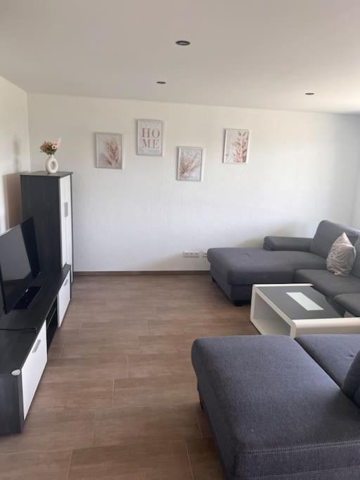 Traumhafte Ferienwohnung Altendorf  Ngoại thất bức ảnh